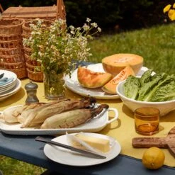 Lenox Wicker Creek Serving Bowl 15 Lenox Wicker Creek Serving Bowl -Tableware Store 1 891164 891166 893880 893875 893877 893677 LNP S23 FEA 6