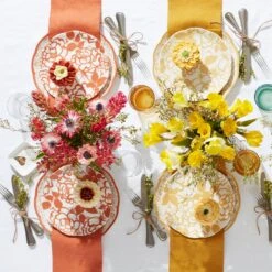 Lenox Butterfly Meadow Cottage 4-Piece Accent Plates -Tableware Store 1 894334 894087 894275 894276 890139 894303 894462 894251 893860 LNP F23 FEA 1