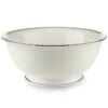 Lenox Federal Platinum Large Serving Bowl