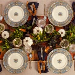 Lenox Autumn Dinner Plate -Tableware Store 116890610 894588 893811 6056188 LNP F23 FEA 2 19266d07 425d 4464 958d 13db6f026454