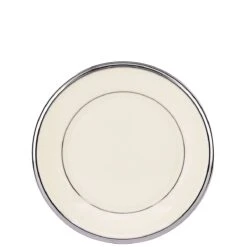 Lenox Solitaire Bread Plate