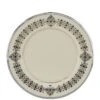 Lenox Solitaire® 9" Accent Plate