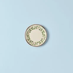 Lenox Holiday Bread Plate