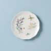 Lenox Butterfly Meadow Tiger Swallowtail Dinner Plate