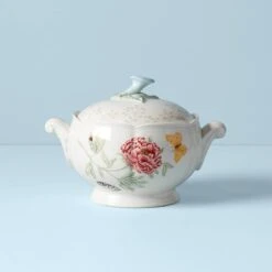 Lenox Butterfly Meadow Casserole Dish