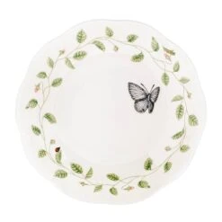 Lenox Butterfly Meadow Pasta Bowl -Tableware Store 6083885 w1 492f97de 4392 41f3 bcf6 9784a752d552