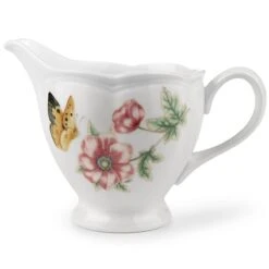 Lenox Butterfly Meadow Creamer -Tableware Store 6083968 wHR 8aaf248d 22ff 43ee b1a7 2622229c35f4