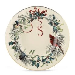 Lenox Winter Greetings Rimmed Bowl -Tableware Store 6089122 w1 3cca4ace 2ea1 46f6 a1ad a803a5b74e92
