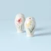Lenox Butterfly Meadow Salt & Pepper Shaker Set