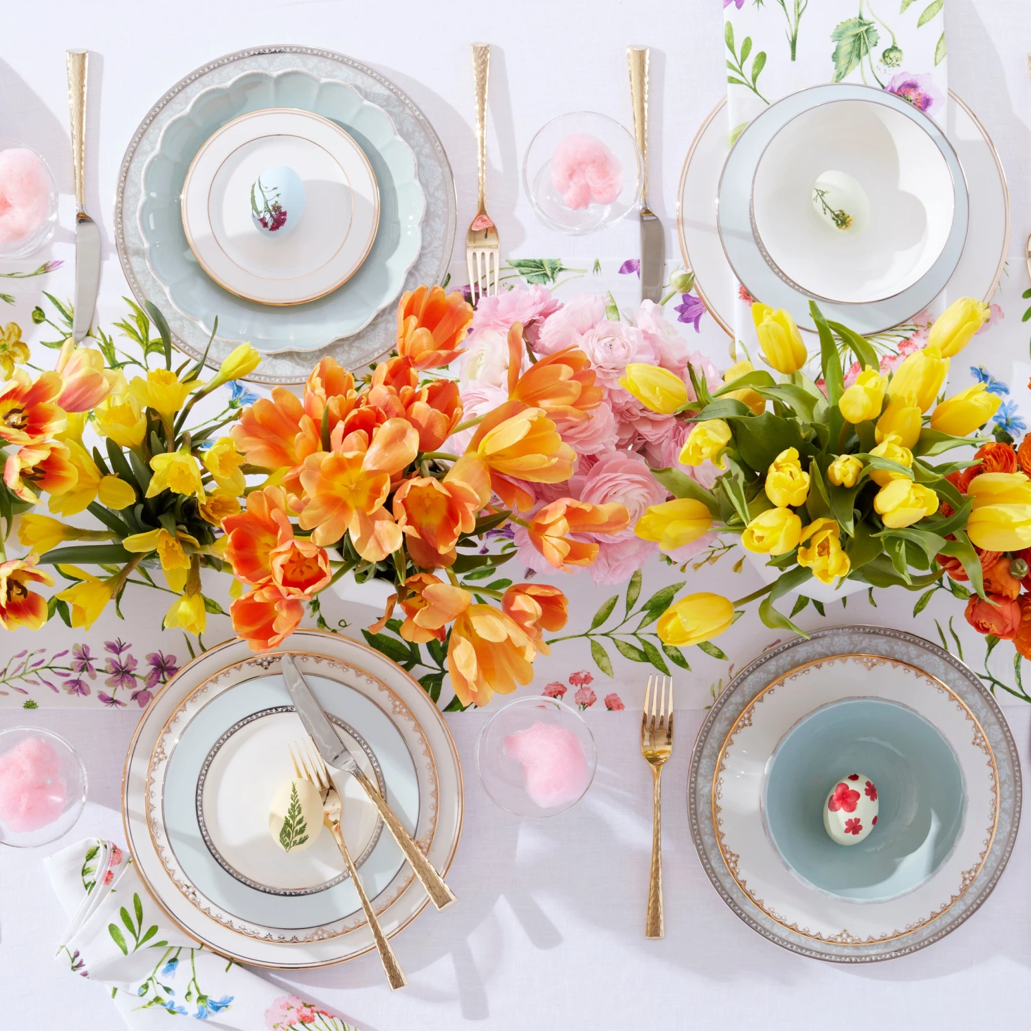 Lenox French Perle Scallop 12-Piece Dinnerware Set 16 Lenox French Perle Scallop 12-Piece Dinnerware Set - Image 16