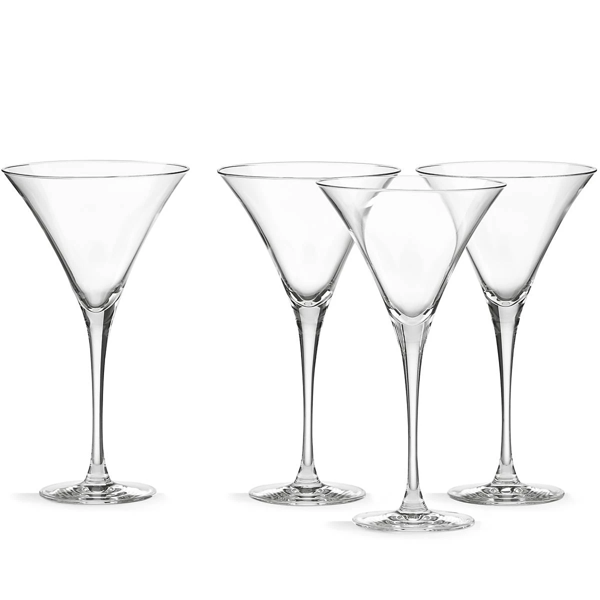 Lenox Tuscany Classics 4-Piece Martini Glass Set 3 Lenox Tuscany Classics 4-Piece Martini Glass Set - Image 3
