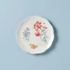 Lenox Butterfly Meadow Fritillary Dinner Plate