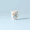 Lenox Butterfly Meadow Orange Sulphur Mug