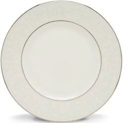 Lenox Opal Innocence Dinner Plate -Tableware Store 6141014 wHR