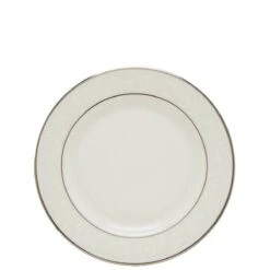 Lenox Opal Innocence Bread Plate -Tableware Store 6141071 wHR