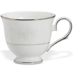 Lenox Opal Innocence™ Teacup -Tableware Store 6141097 wHR
