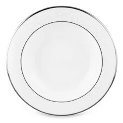 Lenox Opal Innocence™ Rimmed Bowl 7 Lenox Opal Innocence™ Rimmed Bowl -Tableware Store 6141170 w1