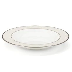 Lenox Opal Innocence™ Rimmed Bowl 6 Lenox Opal Innocence™ Rimmed Bowl -Tableware Store 6141170 wHR