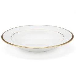 Lenox Eternal Rimmed Bowl -Tableware Store 6223978 wHR