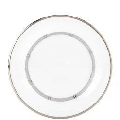Lenox Solitaire® 9" Accent Plate -Tableware Store 6224190 wHR
