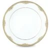 Lenox British Colonial Bamboo Dinner Plate