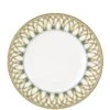 Lenox British Colonial Bamboo Accent Plate