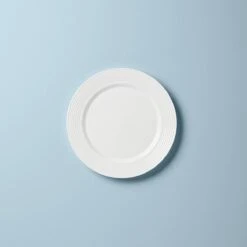 Lenox Tin Can Alley Seven Degree Dinner Plate