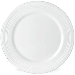 Lenox Tin Can Alley Seven Degree Dinner Plate -Tableware Store 6376040 wHR