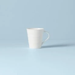 Lenox Tin Can Alley Seven Degree Mug 6 Lenox Tin Can Alley Seven Degree Mug -Tableware Store 6376065 w10