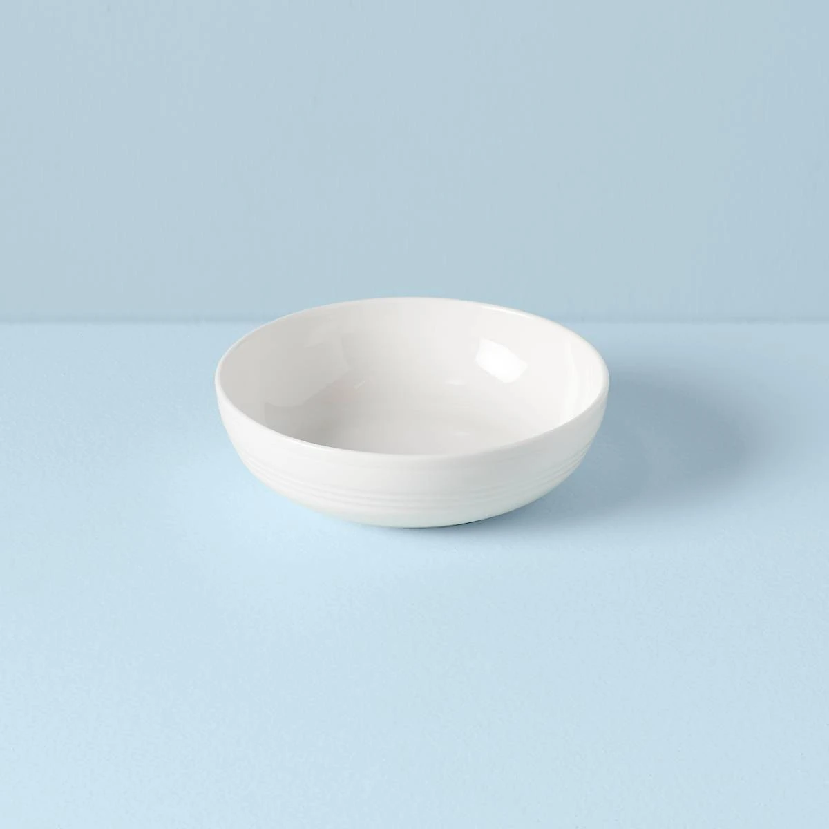 Lenox Tin Can Alley All-Purpose Bowl 1 Lenox Tin Can Alley All-Purpose Bowl