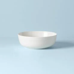 Lenox Tin Can Alley Large Serving Bowl