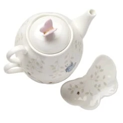 Lenox Butterfly Meadow 3-Piece Tea Set 12 Lenox Butterfly Meadow 3-Piece Tea Set -Tableware Store 6444723 w2 b07eb9e5 4f60 41a4 bc05 e5976cff748b