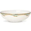 Lenox British Colonial Bamboo Fruit Bowl