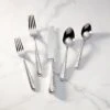 Lenox Opal Innocence 20-Piece Flatware Set