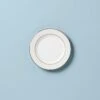 Lenox Opal Innocence Stripe™ Bread Plate