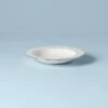 Lenox Opal Innocence Stripe Rimmed Bowl