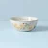 Lenox Butterfly Meadow "Home Is Where The Heart Is" Bowl