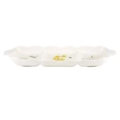 Lenox Butterfly Meadow 16" Divided Serving Dish -Tableware Store 820584 w1 72944a76 1755 4741 8bbe 45b9d9a134b4