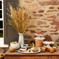 Lenox Tuscany Classics Stemless Glass Set, Buy 4 Get 6 -Tableware Store 824754 844453 894103 841689 LNP F23 FEA 1 4710a081 b787 44ff 9c8f c187274a7b7c