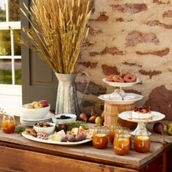 Lenox Tuscany Classics Stemless Glass Set, Buy 4 Get 6 -Tableware Store 824754 844453 894103 841689 LNP F23 FEA 3 ad257059 85fa 4d11 a50c 05e15f1955f7