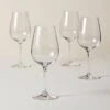 Lenox Tuscany Classics 4-Piece Pinot Grigio Glass Set