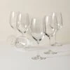 Lenox Tuscany Classics White Wine Glass Set, Buy 4 Get 6
