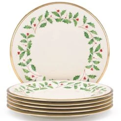 Lenox Holiday Dinner Plate Set, Buy 3 Get 6 -Tableware Store 835217 wHR 406cf5aa 4656 459d b3f1 bc89b71a51ae
