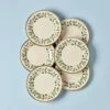 Lenox Holiday Salad Plate Set, Buy 3 Get 6