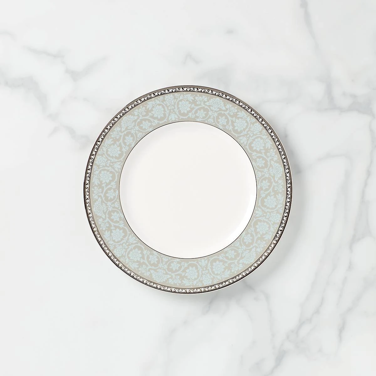 Lenox Westmore Accent Plate 1 Lenox Westmore Accent Plate