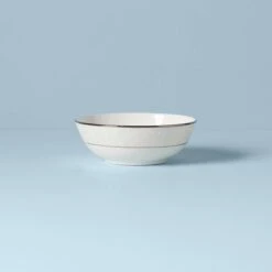 Lenox Opal Innocence Place Setting Bowl