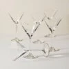 Lenox Tuscany Classics Martini Glass Set, Buy 4 Get 6