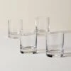 Lenox Tuscany Classics 4pc Double Old Fashioned Set