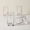 Lenox Tuscany Classics 4-Piece Highball Set