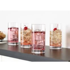 Lenox Tuscany Classics 4-Piece Highball Set -Tableware Store 852914 w1 ad91a966 455a 4f32 94dd d4b0c45d75a2
